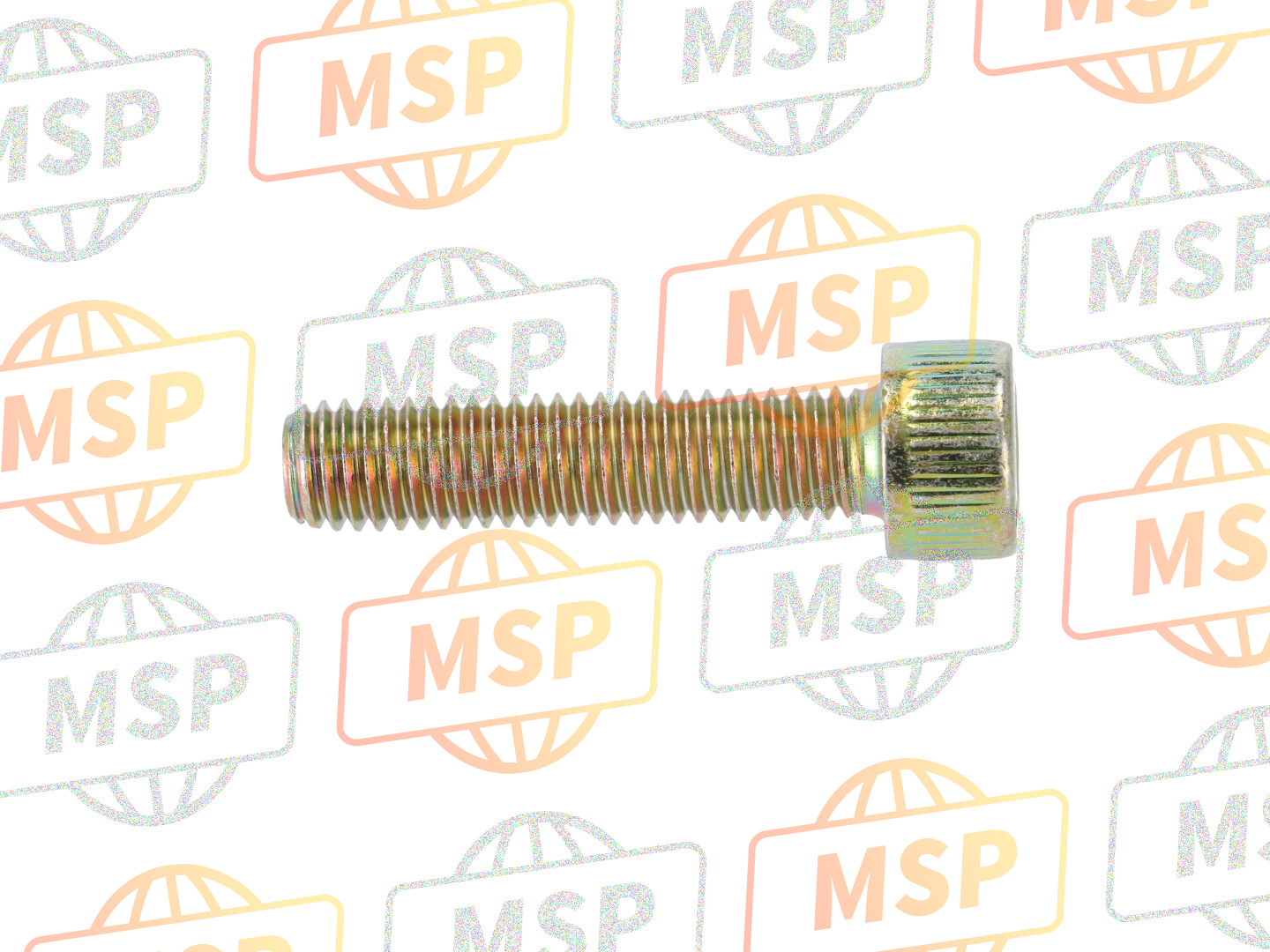 60N102558, Tornillo Tcei M8X1.25X35, Ducati, 2