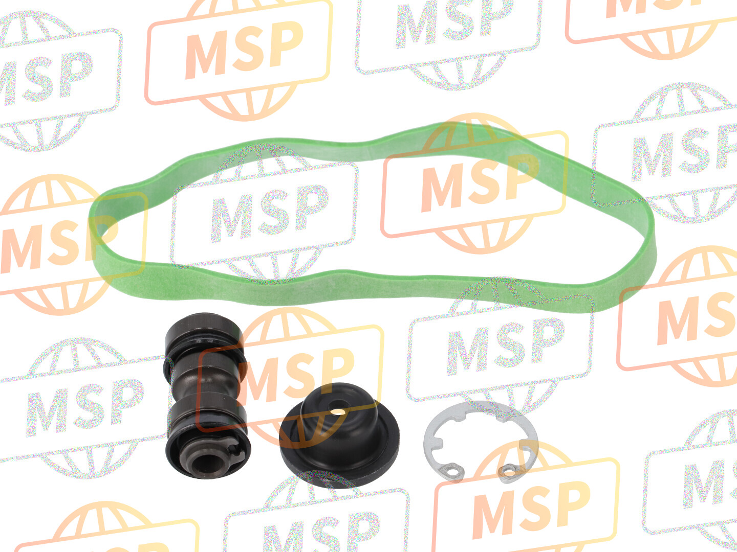 61041991A, Kit Schwimmend Gelagerter Kolben Kupplun, Ducati, 1