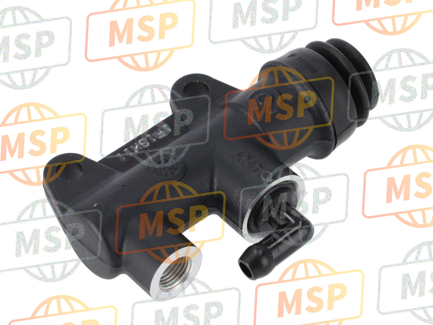 62540041A, Rear Brake Pump, Ducati, 2