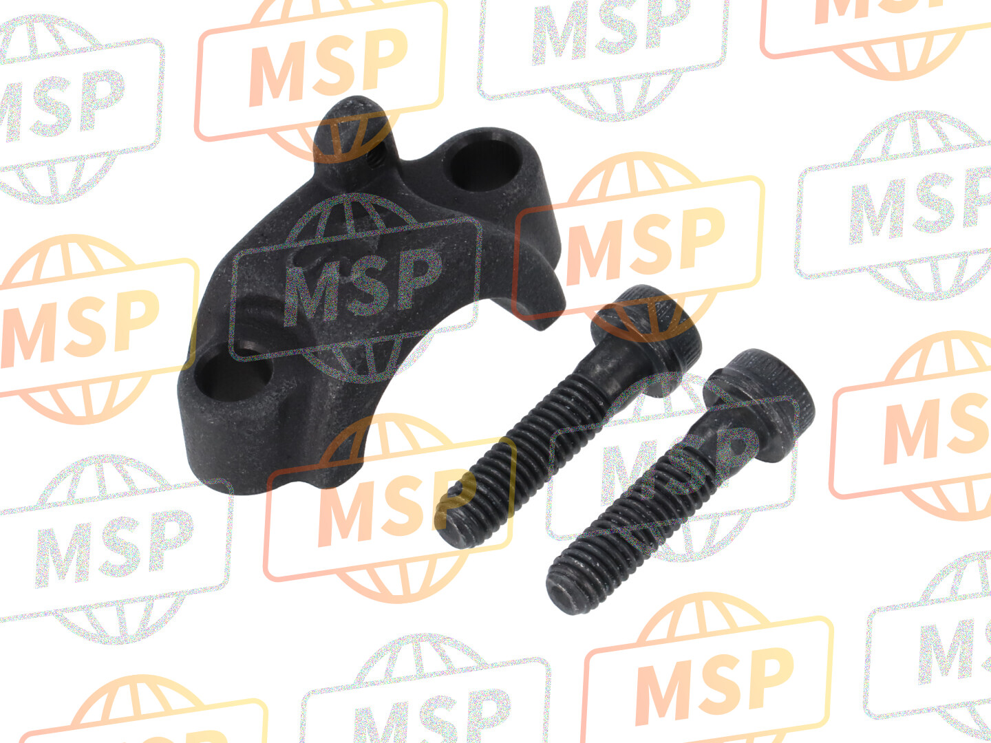 62640151C, Bracket, Koppelingshoofdcilinder, Ducati, 1