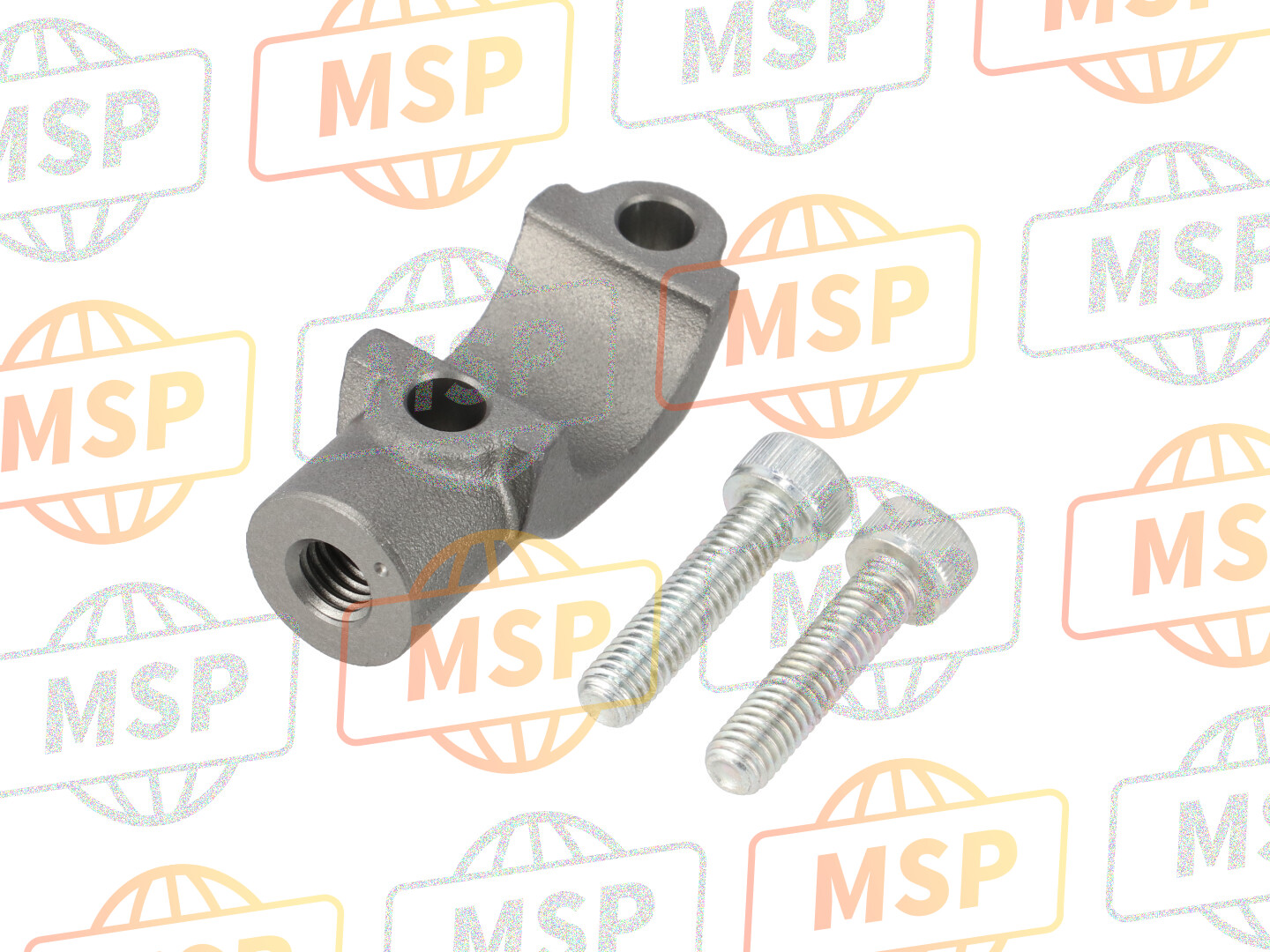 62640881A, Bracket, Master Cylinder Rh, Ducati, 2