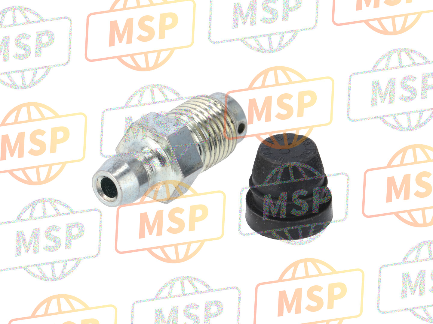 63140161A, Vite Spurgo Pinza Freno, Ducati, 1