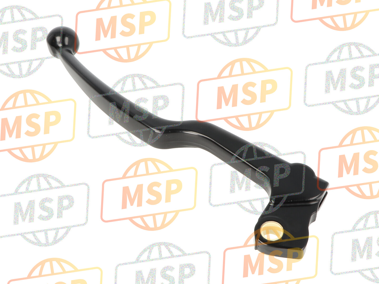 63640011B, Clutch Lever, Ducati, 1