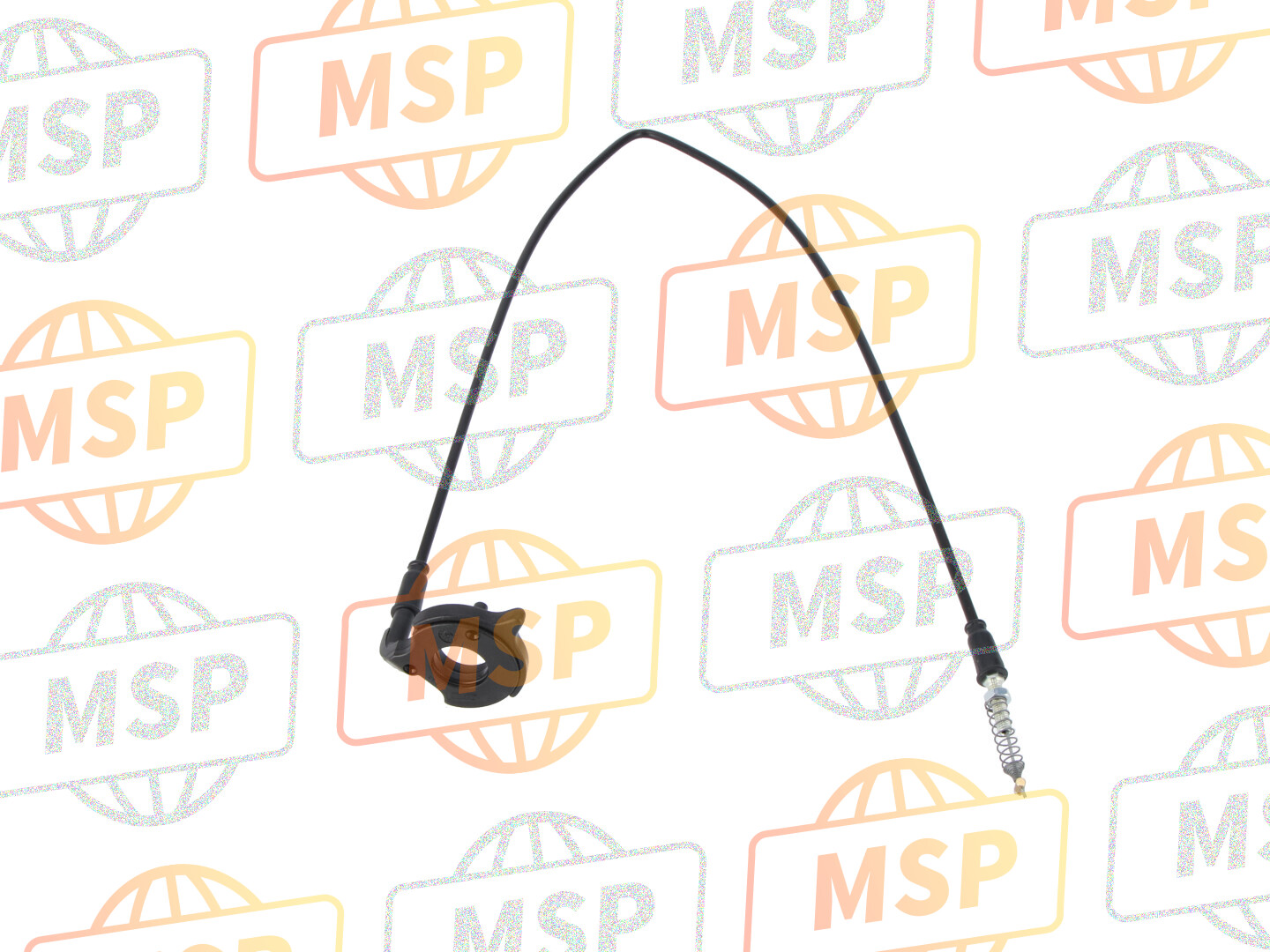 65520022A, Kabel Assy, Starter, Ducati, 1