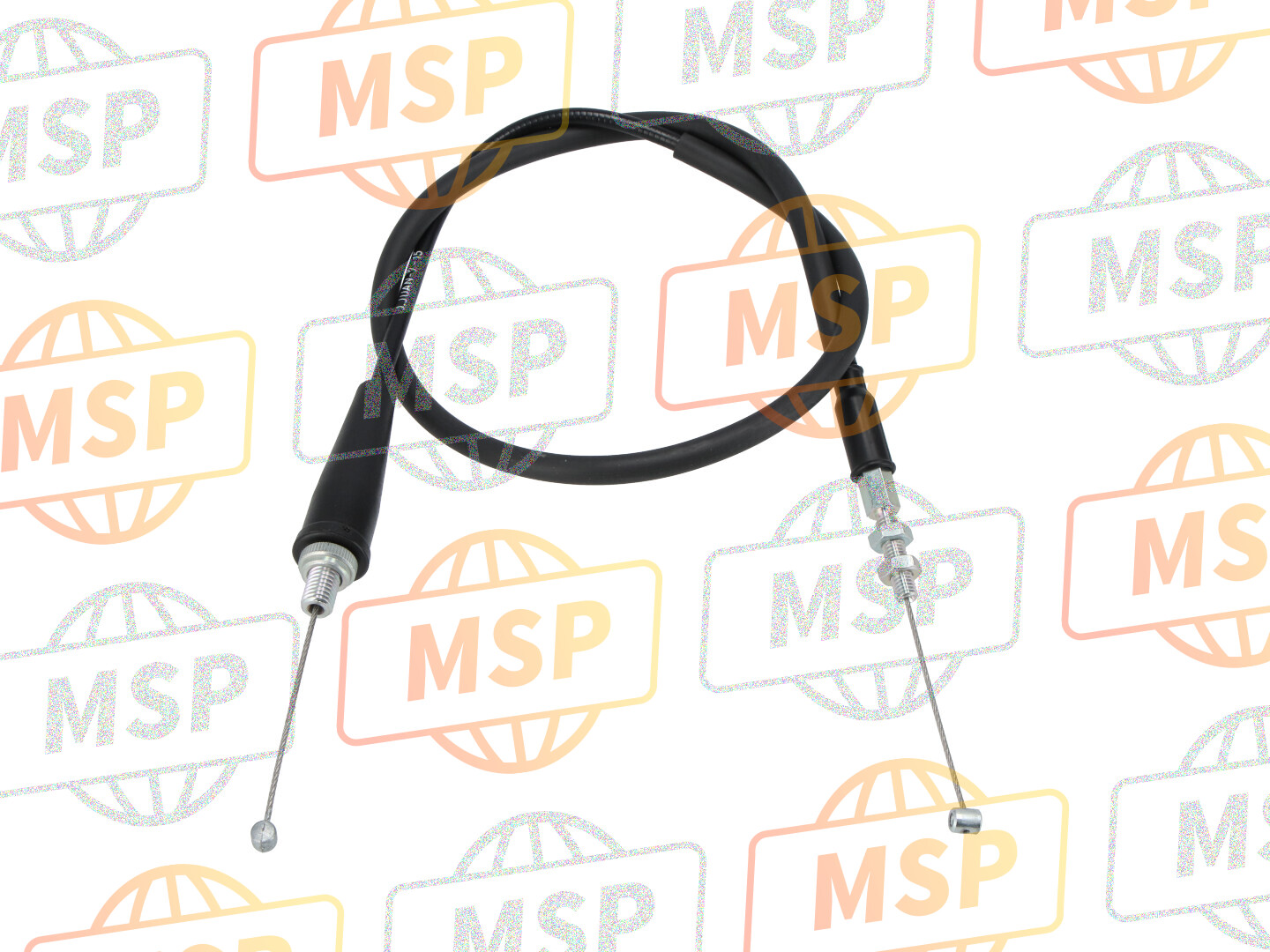 65610142D, Cable Abertura Gas, Ducati, 1