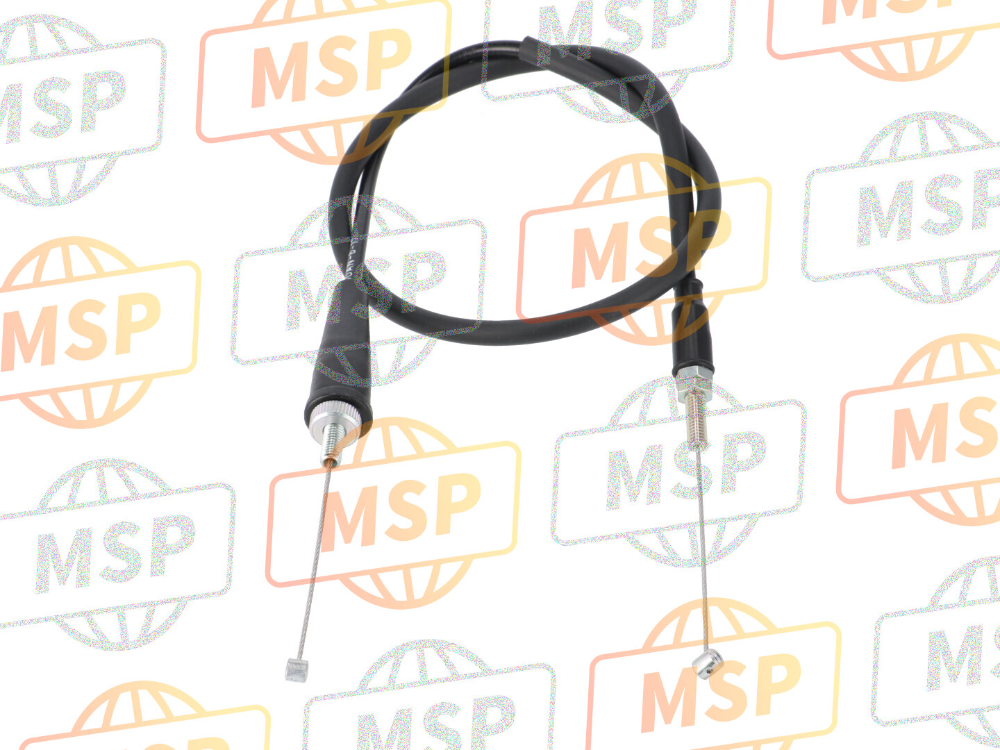 65610152D, Throttle Closing Cable, Ducati, 1