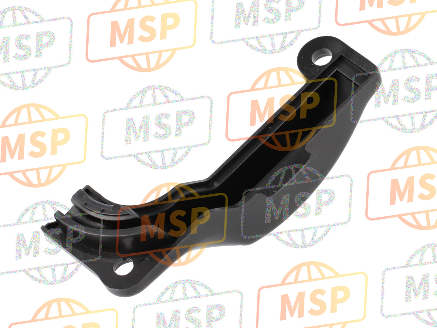 65840041A, Cap, Grip Upper, Ducati, 2