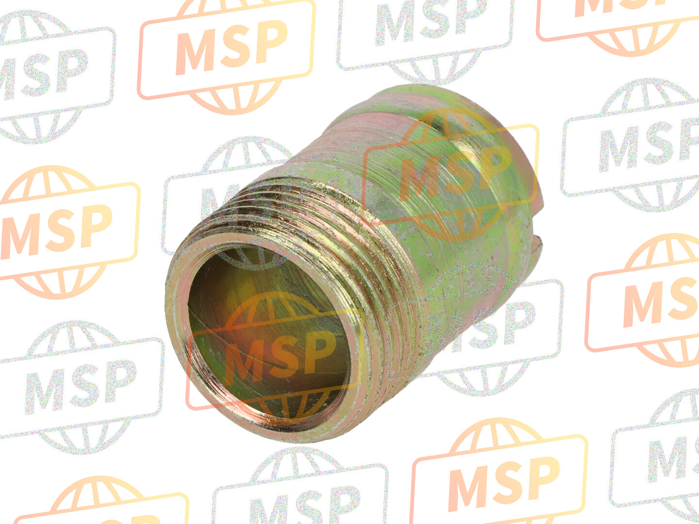 66810014A, Waterpomp Levering Pijp Adapter, Ducati, 2