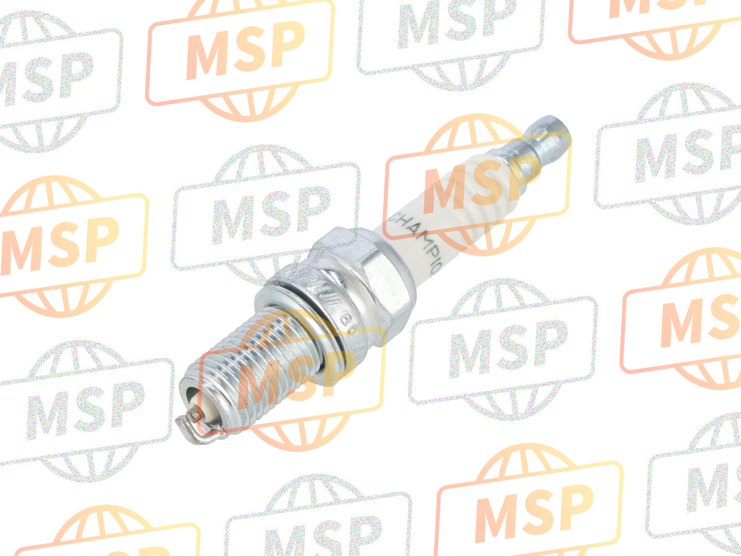 67090071A, Spark Plug Champion RA4HC, Ducati, 1