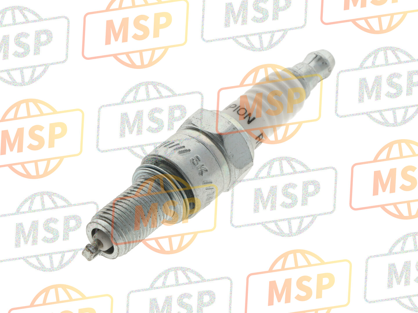 67090161B, Spark Plug Champion RG4HC, Ducati, 1