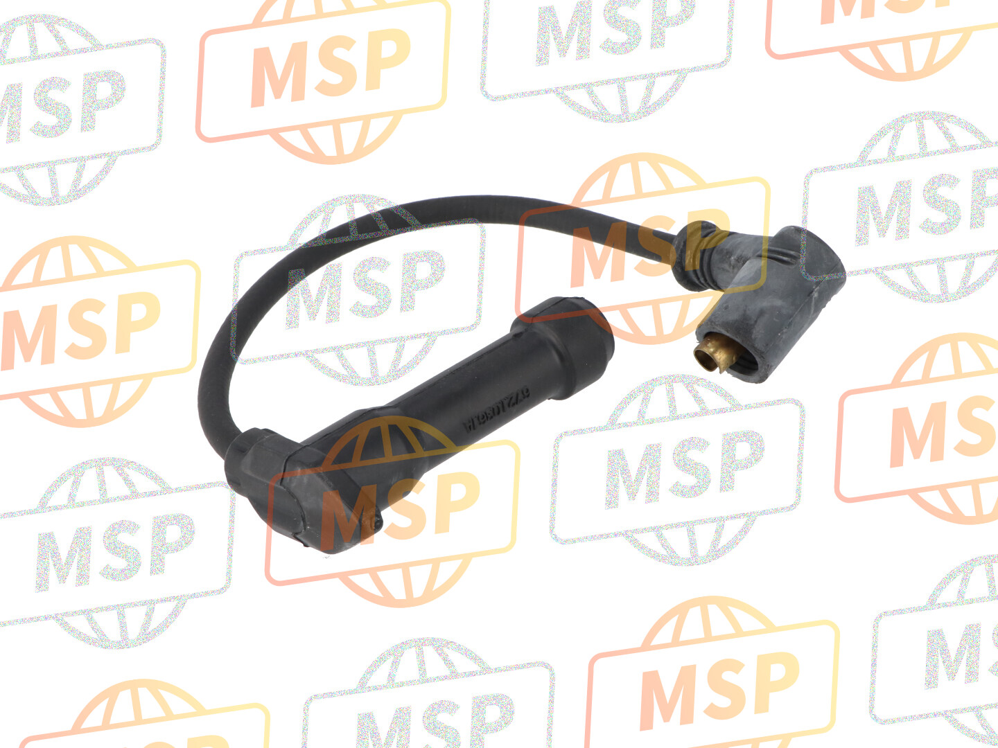 67110242A, Cable, Vertical Head Spark Plug Rh, Ducati, 2