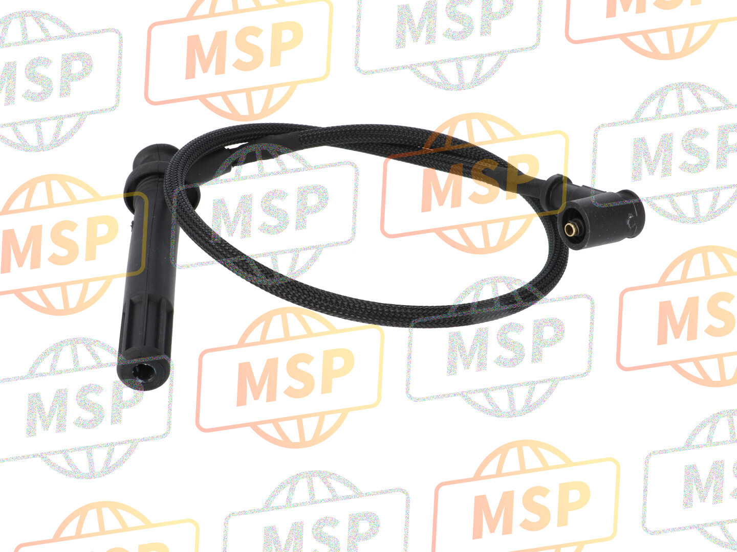 67110671E, Spark Plug Cable, Horizontaal Kop, Ducati, 1