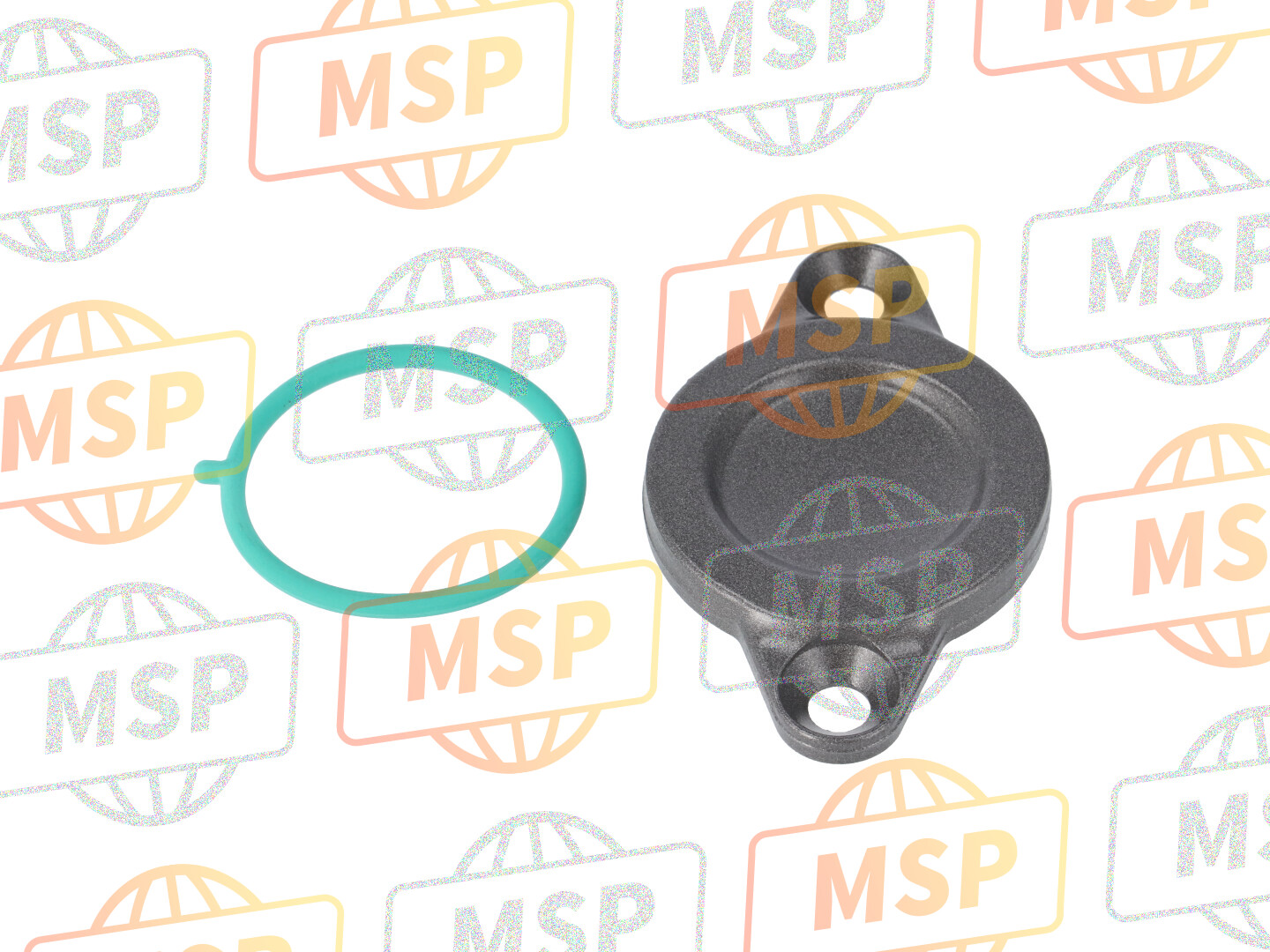 69924531A, Kit Tapa, Ducati, 1