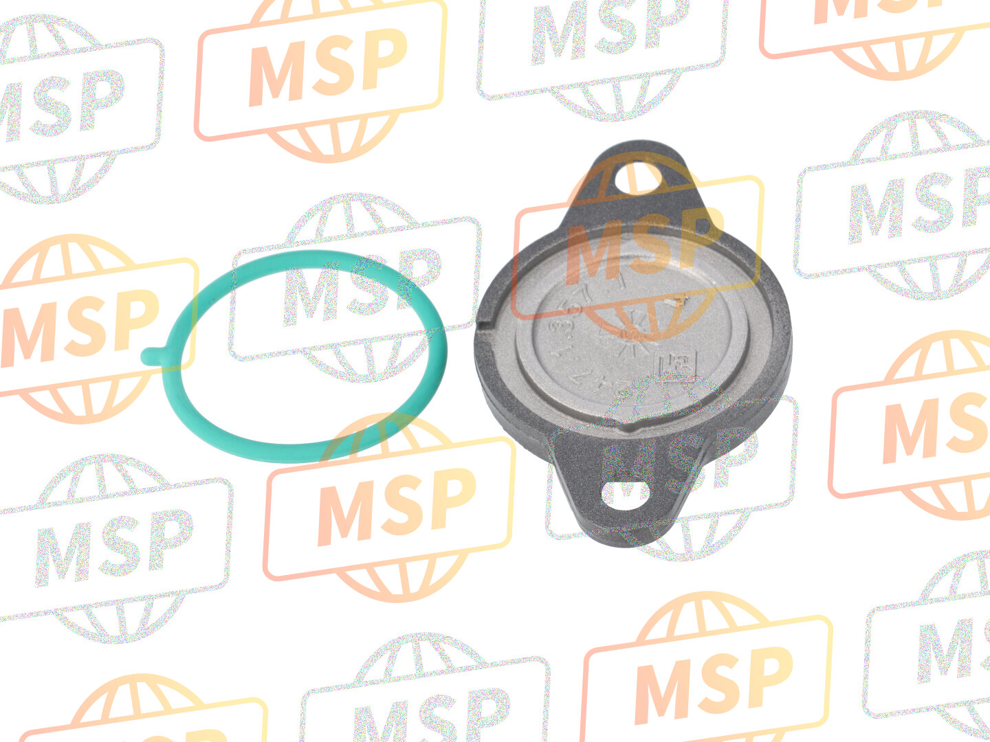 69924531A, Kit Tapa, Ducati, 2