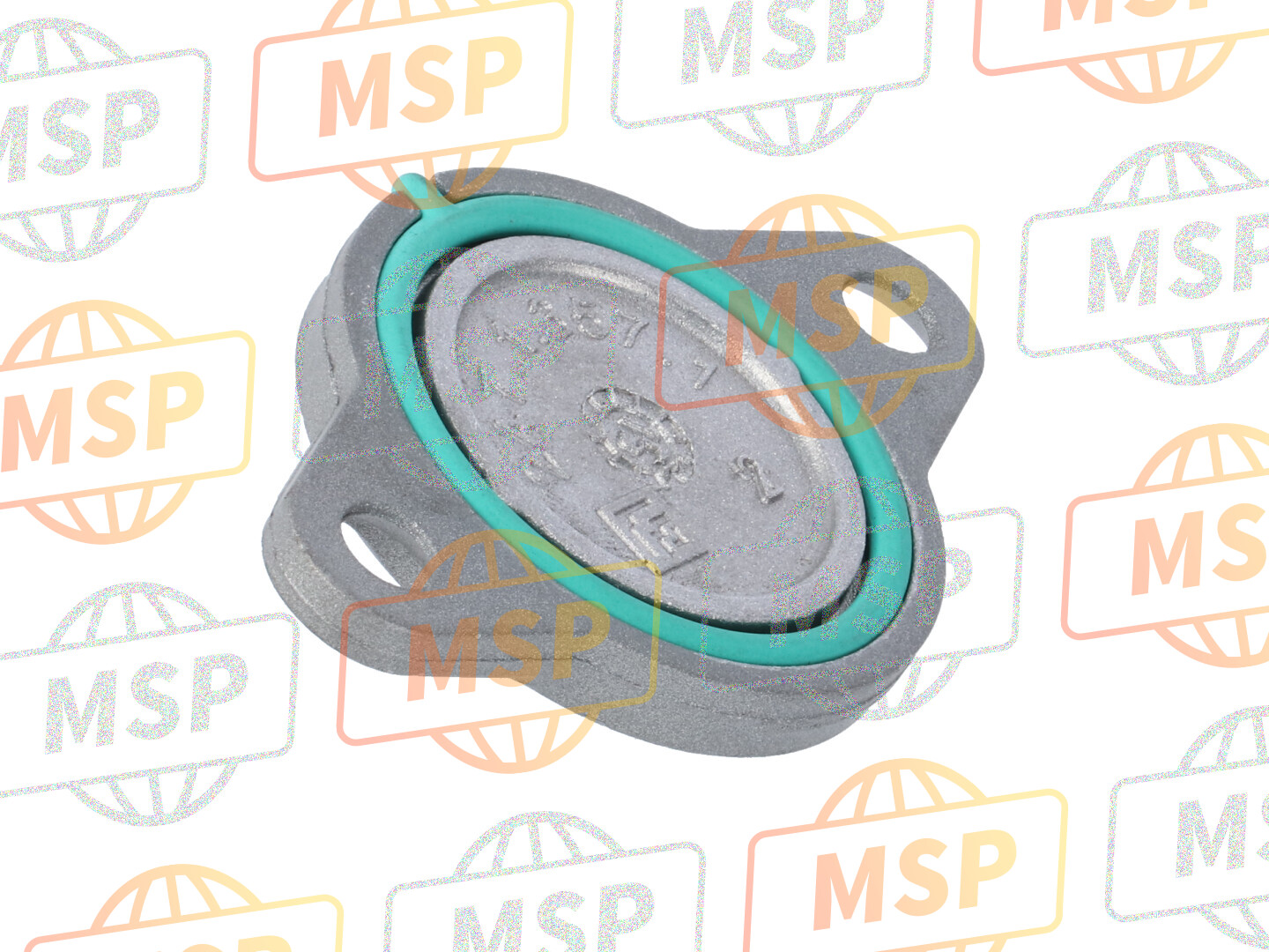 69924541A, Timing Insp.Cover 1100 MTS09, Ducati, 2