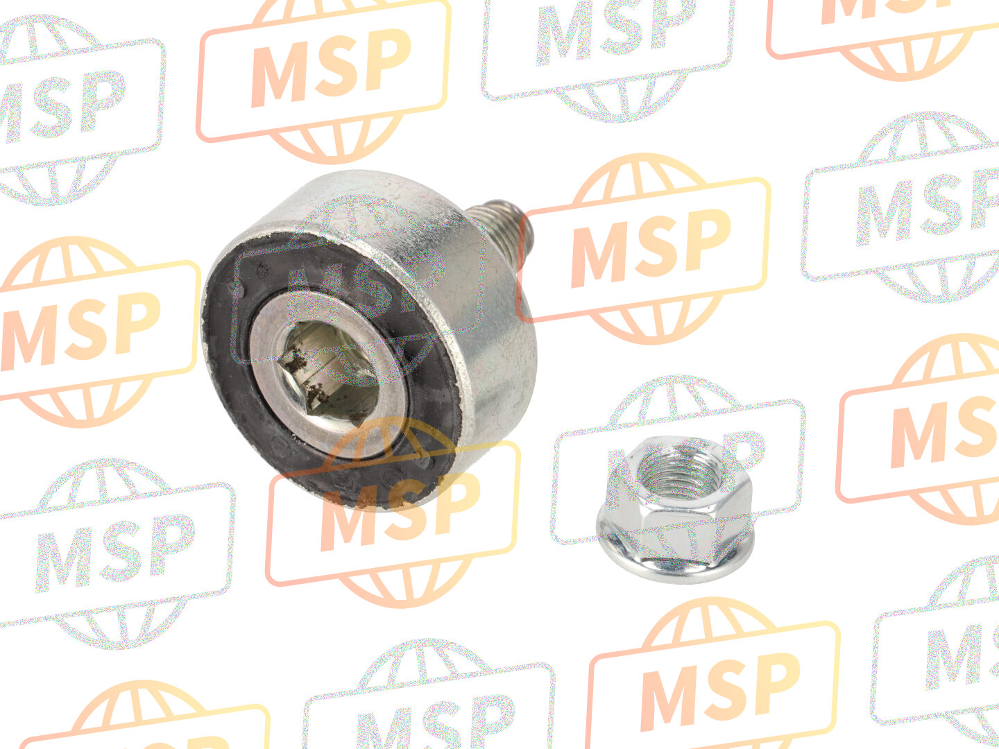 70090552A, Absorber, Hub Shock, Ducati, 1