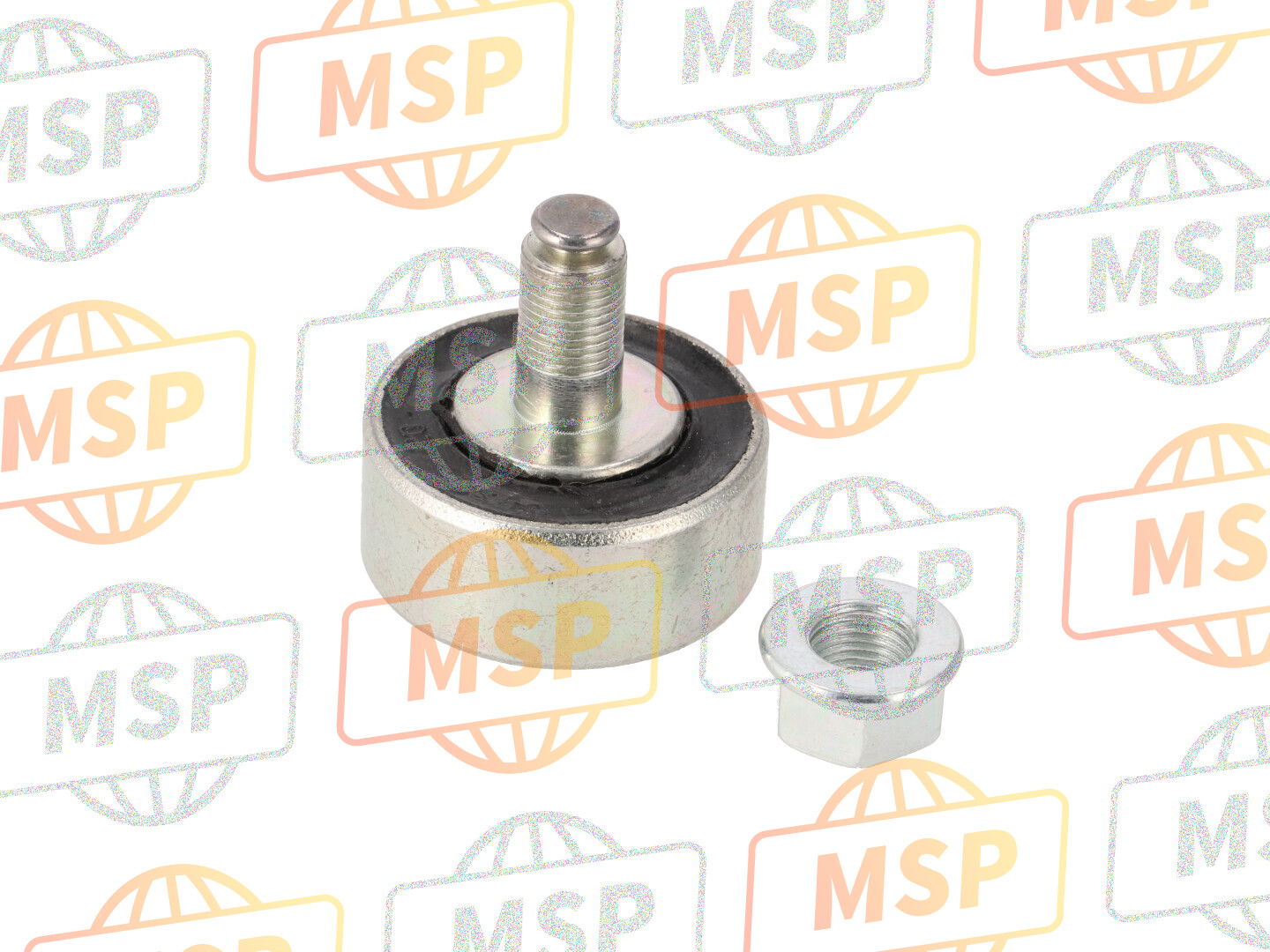 70090552A, Absorber, Hub Shock, Ducati, 2