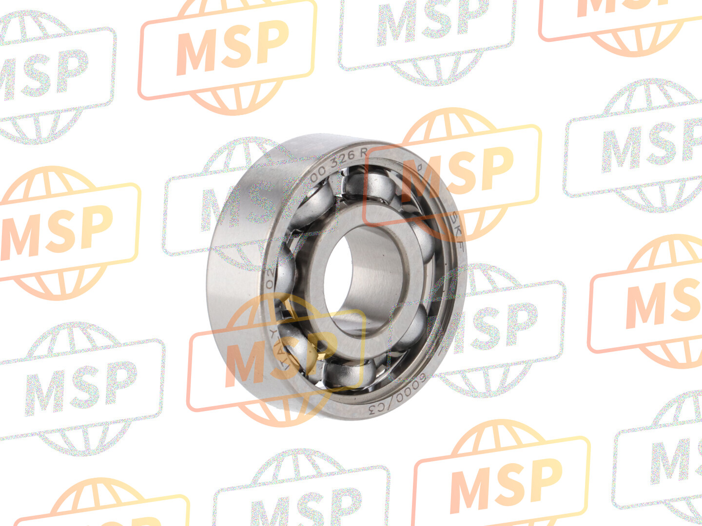 70240091A, Ball Bearing 6000, Ducati, 1