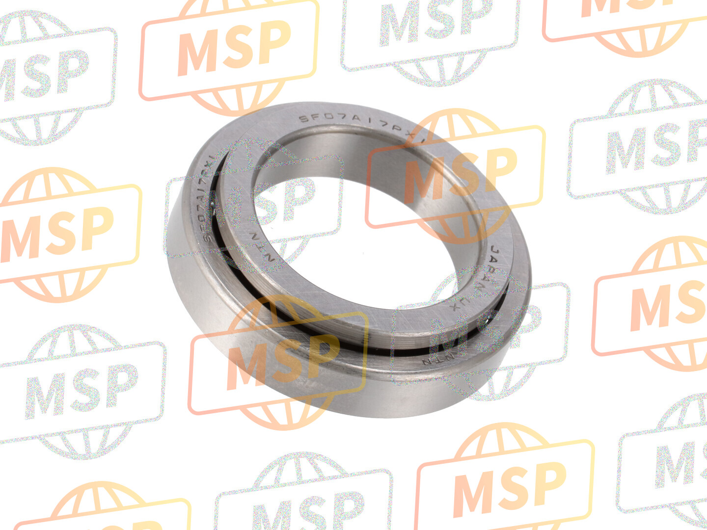 70241232A, Bearing, Conical Rollers, Ducati, 1