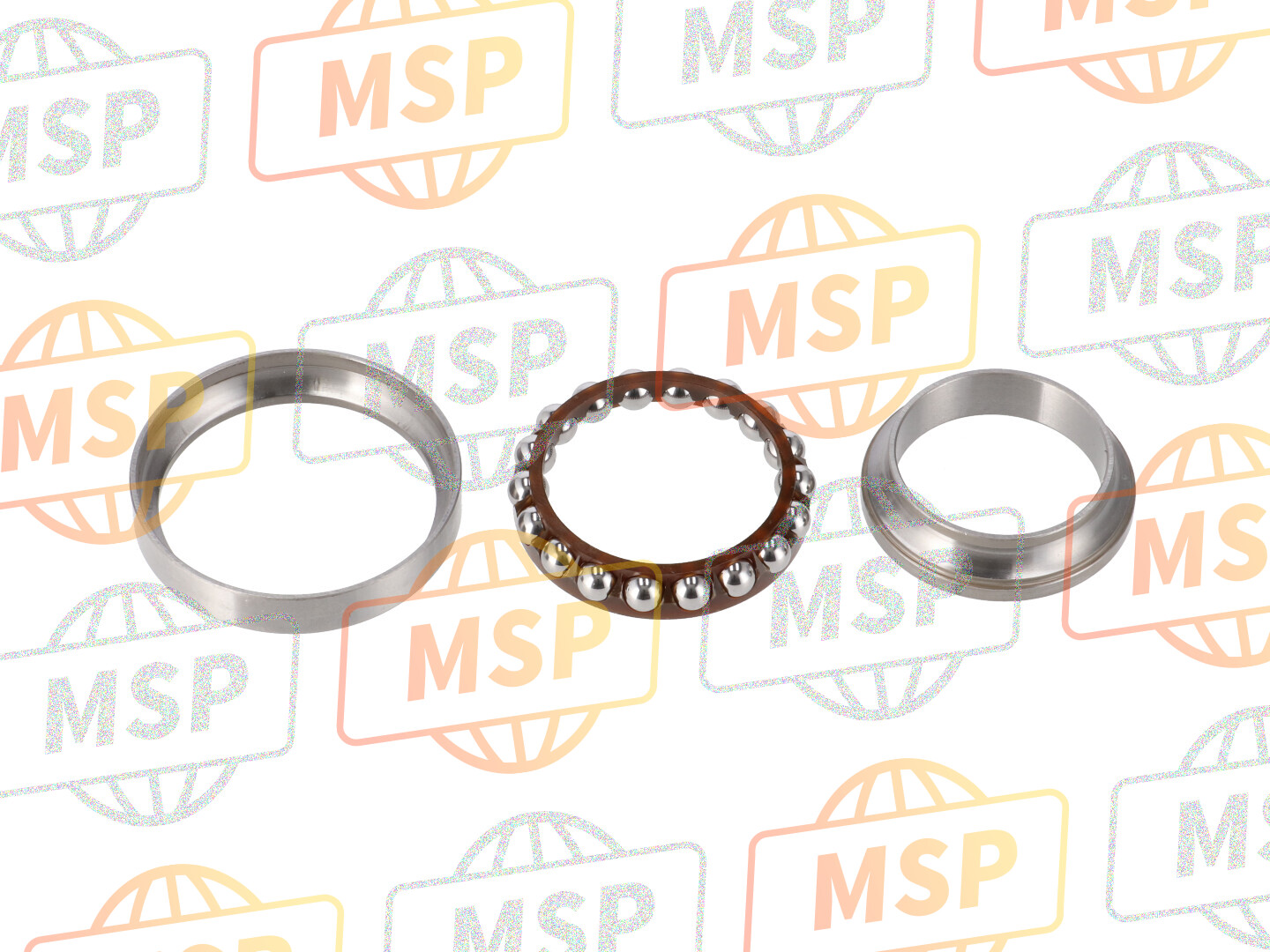 70241232A, Bearing, Conical Rollers, Ducati, 2
