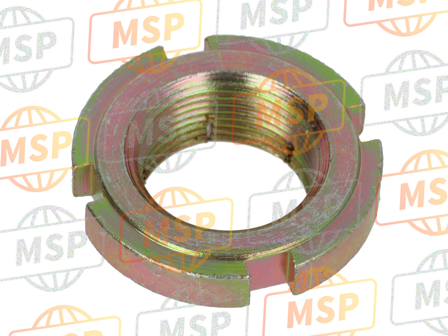 70350025A, SELF-LOCKING Nut M17X1, Ducati, 1