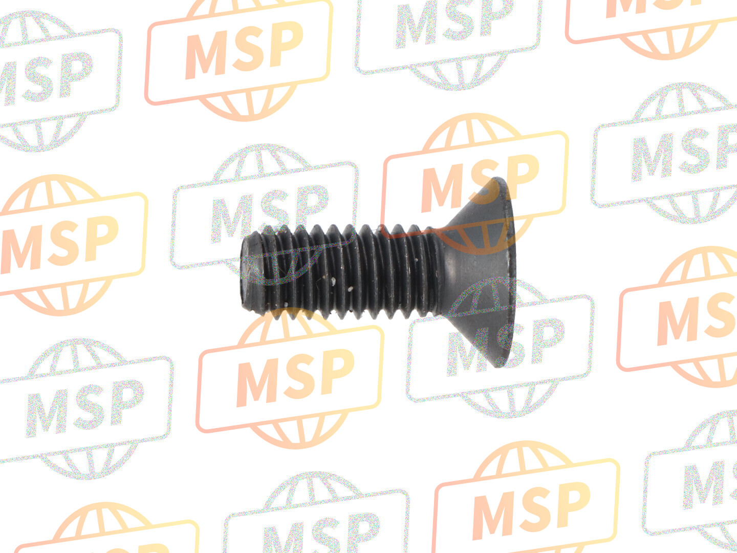 707806516, Allen Screw M6X16, Ducati, 2