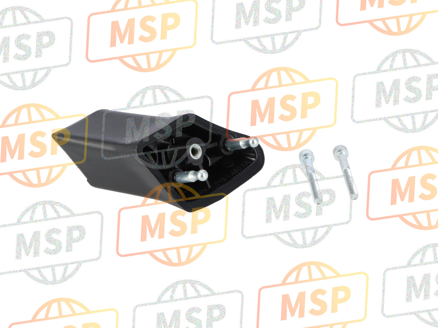 71314601A, Soporte Espejo Retrovisor Derecho, Ducati, 2