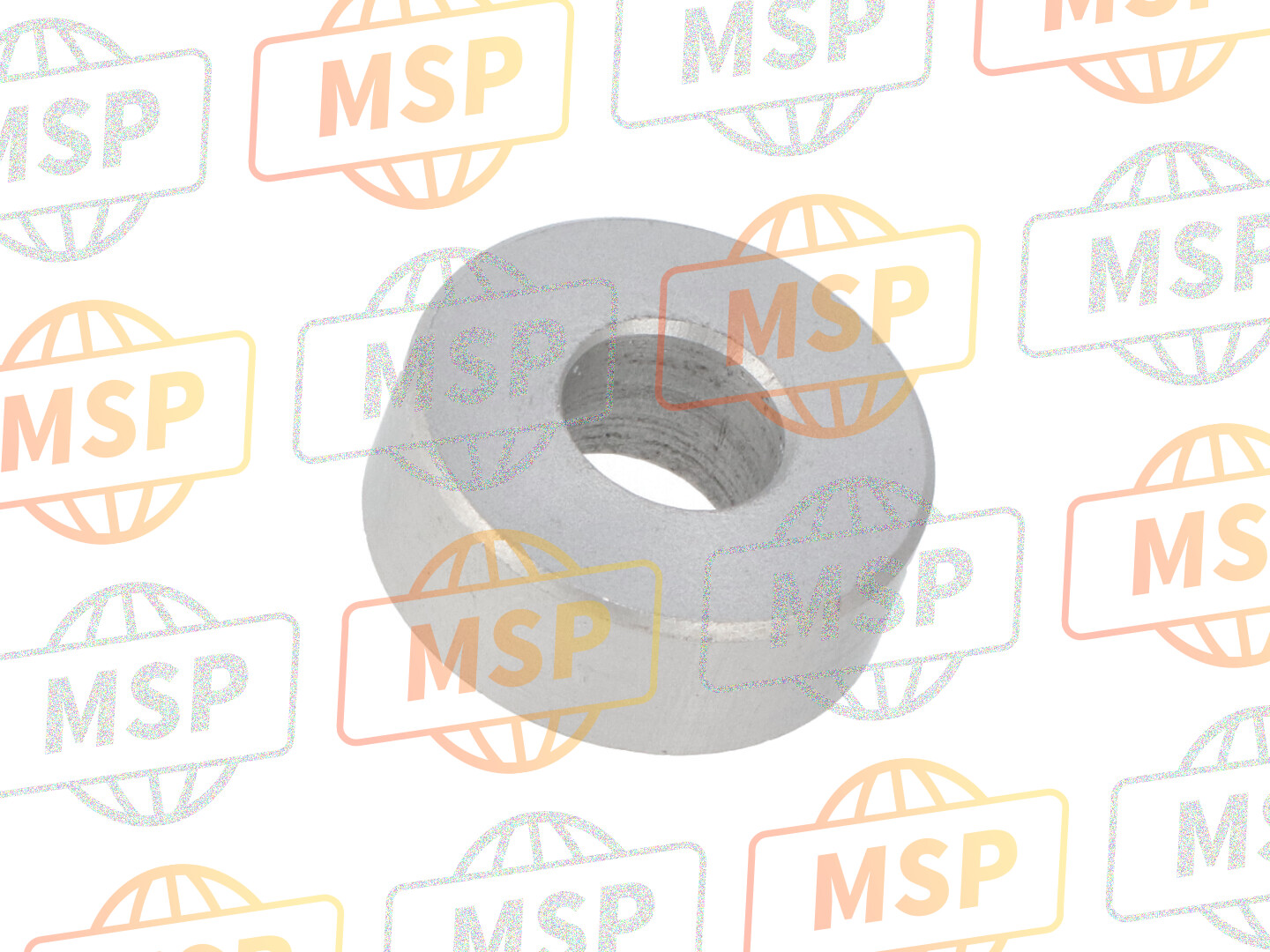 71610561A, Spacer Voetsteun, Ducati, 1