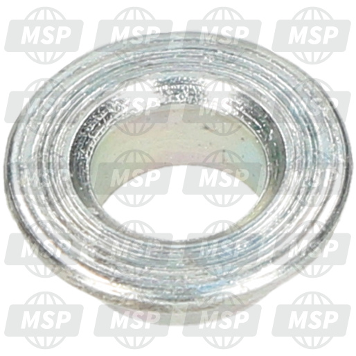 71611521A, Spacer With Collar, Ducati, 2