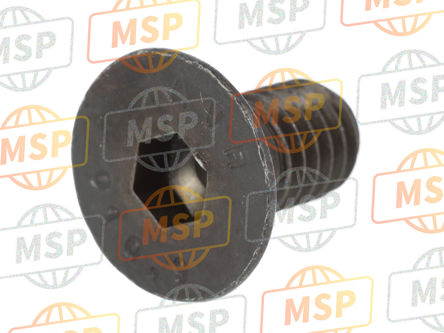 720941616, Screw Tspei M6X12, Ducati, 1