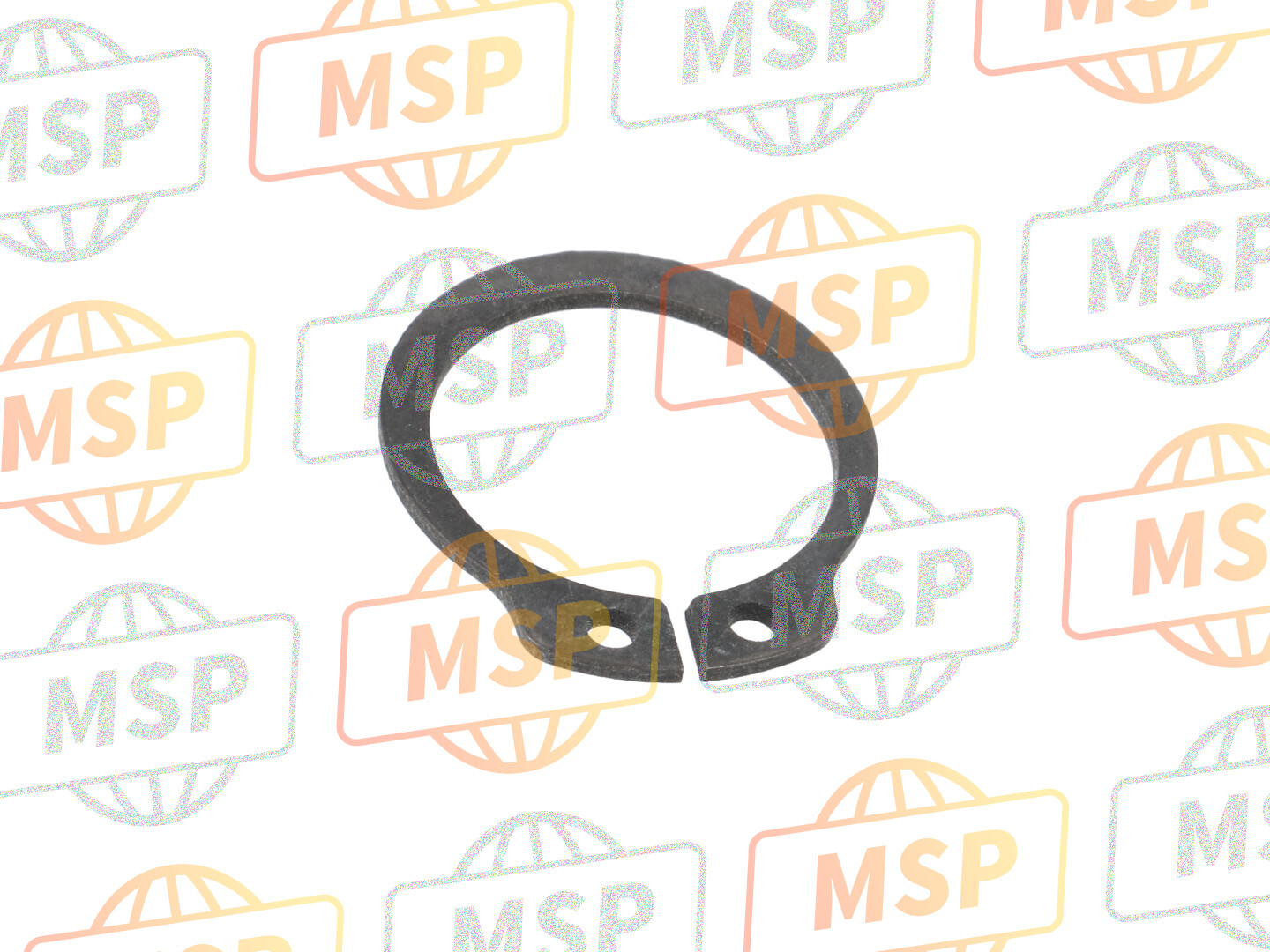 735001747, Bague Elastique 17 Din 471, Ducati, 1