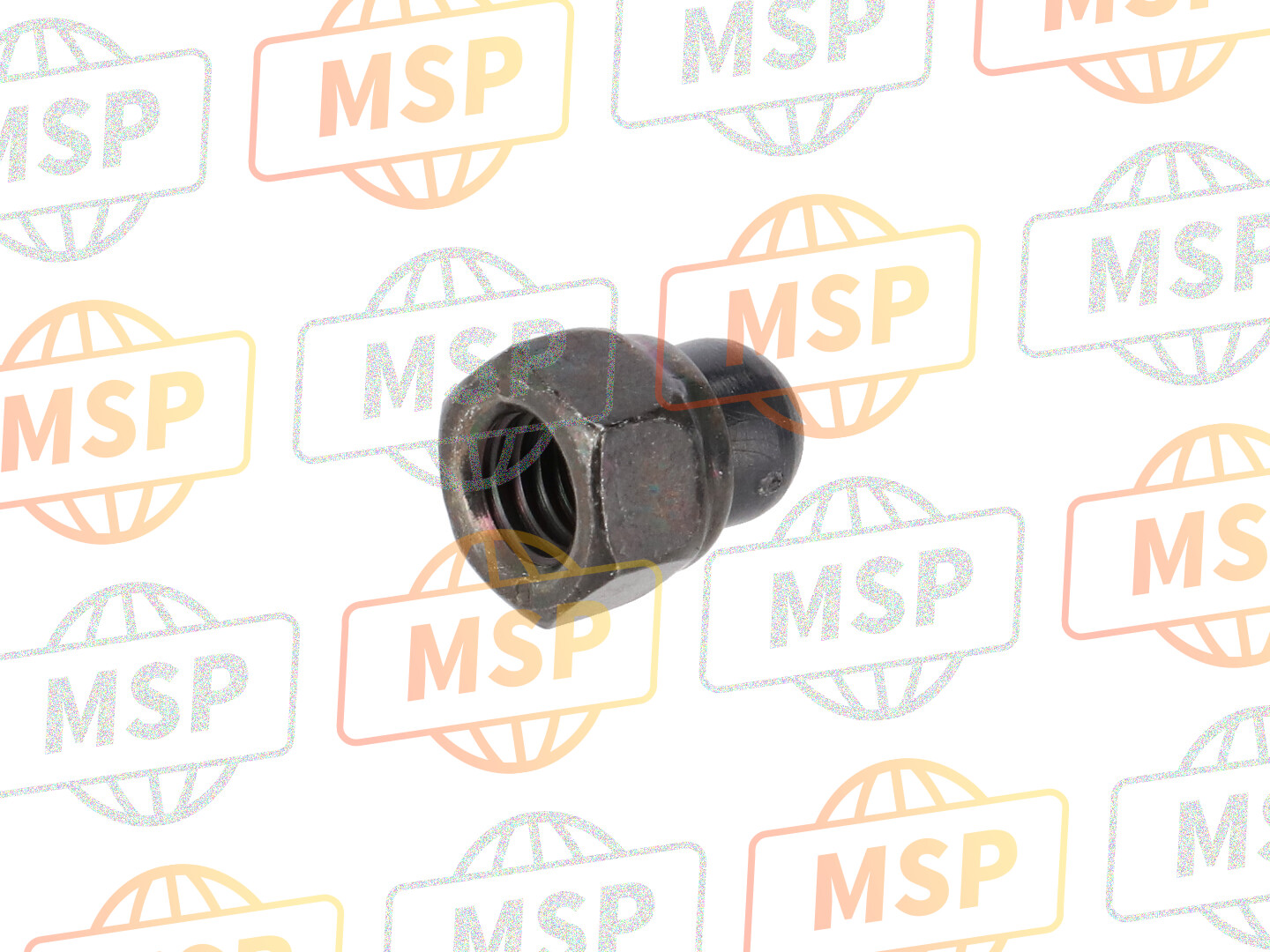 74750021A, Nut M5, Ducati, 2