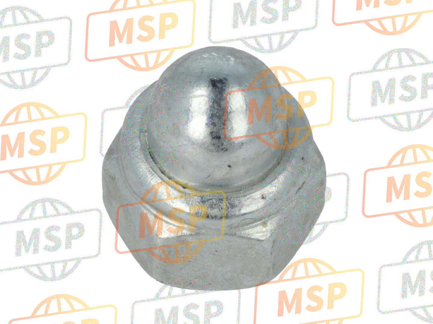 74940021A, Nut, SELF-LOCKING M6, Ducati, 1