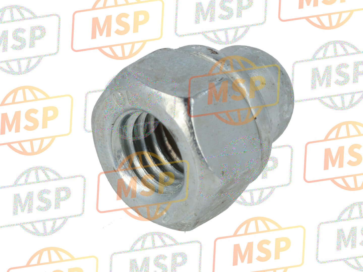 74940021A, Nut, SELF-LOCKING M6, Ducati, 2