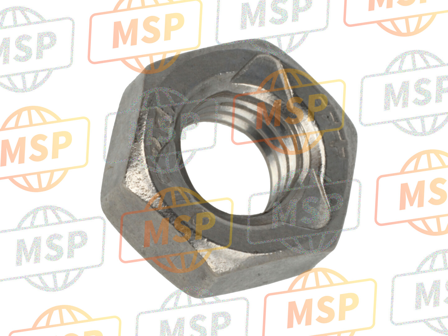 74940091A, Nut, SELF-LOCKING, Ducati, 1