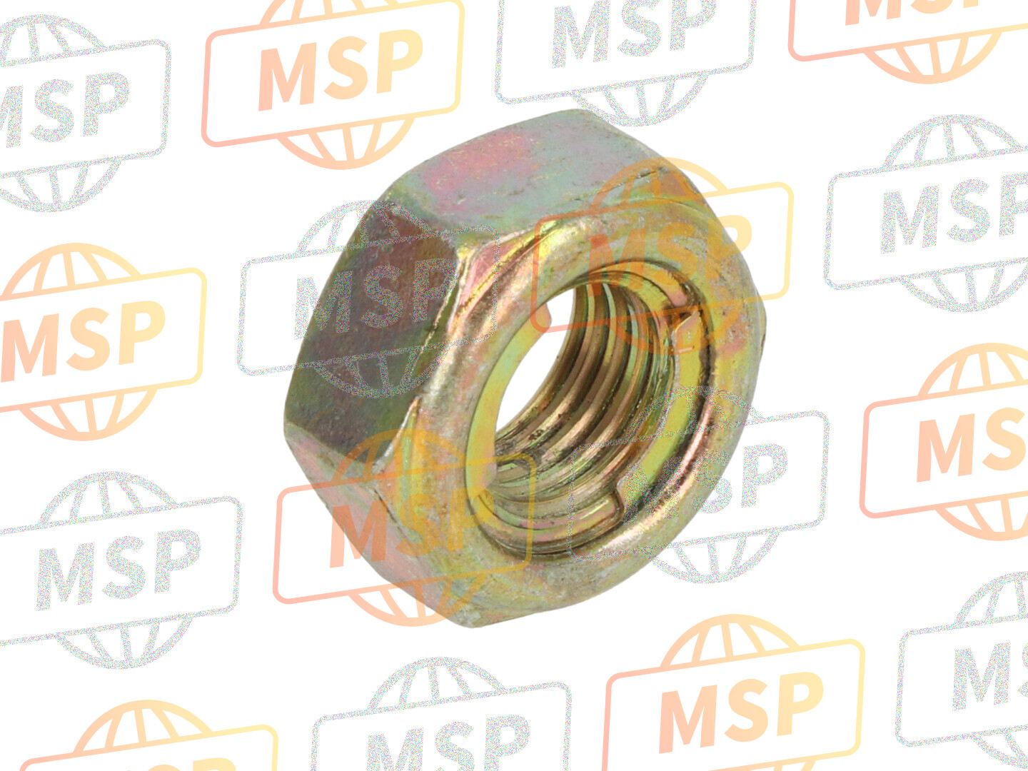 74941458C, Nut M10X1.25, Ducati, 1