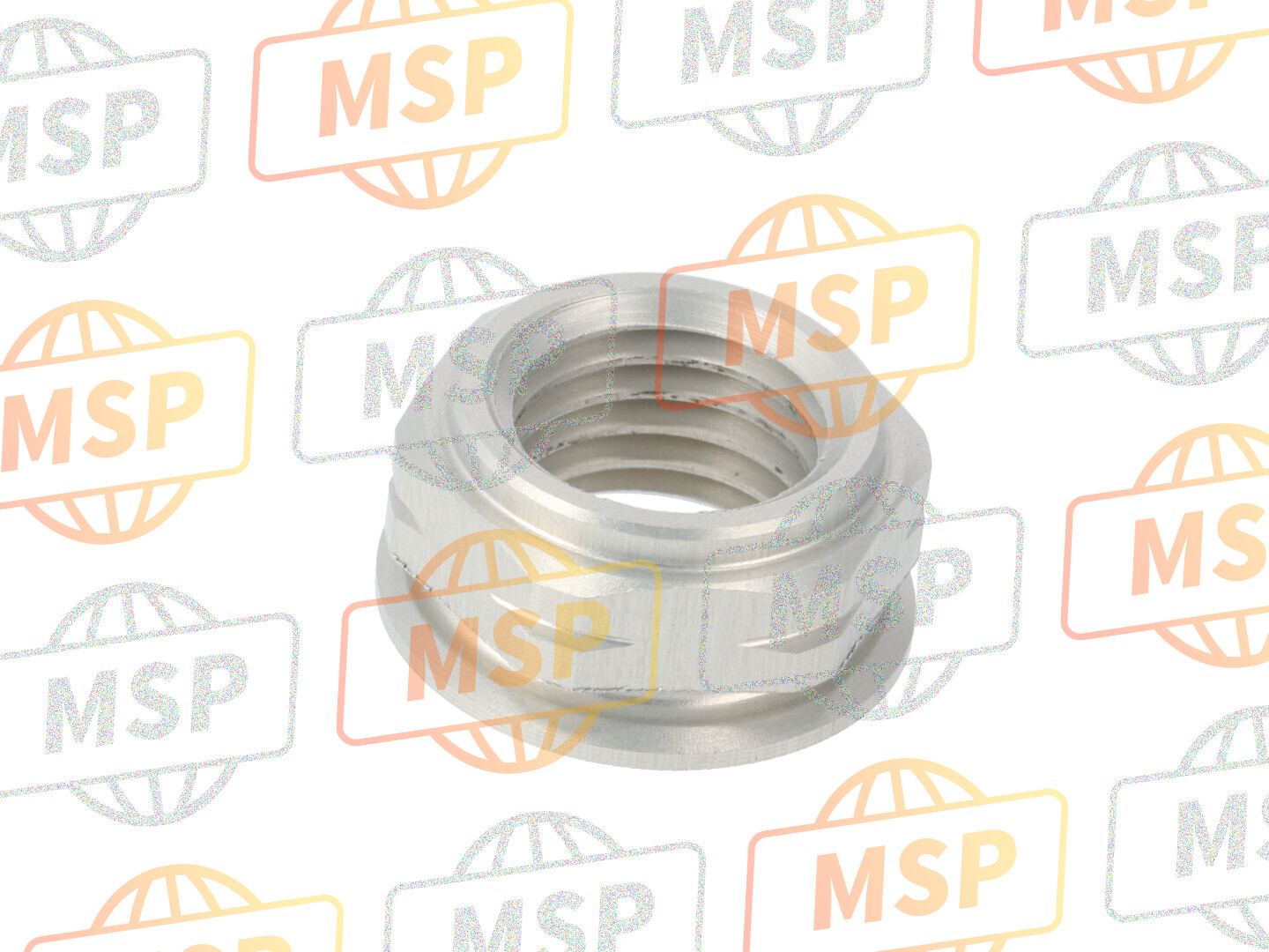 75010211A, Nut M12X1, Ducati, 1