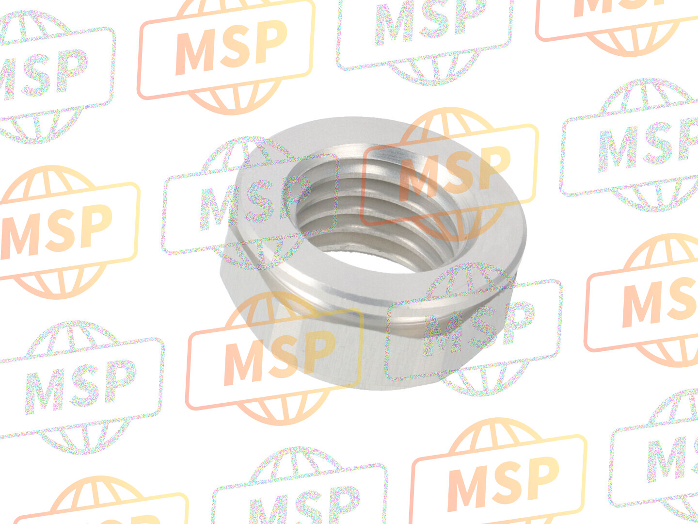 75010221A, Nut M12X1, Ducati, 2