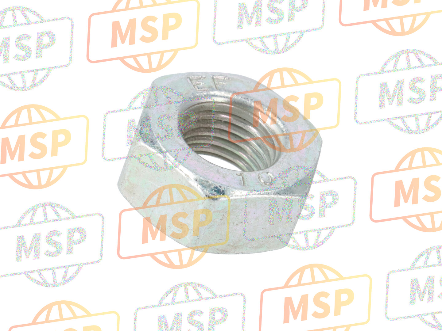 75011531A, Nut M12X1.25, Ducati, 1