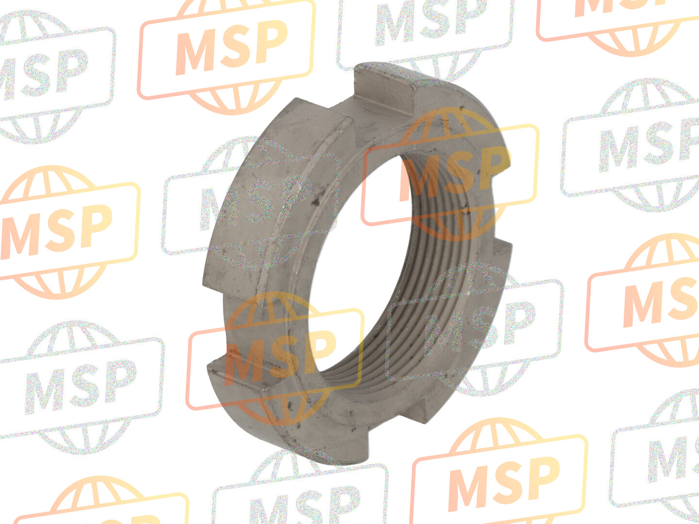 75011561A, Ring Nut, Ducati, 1