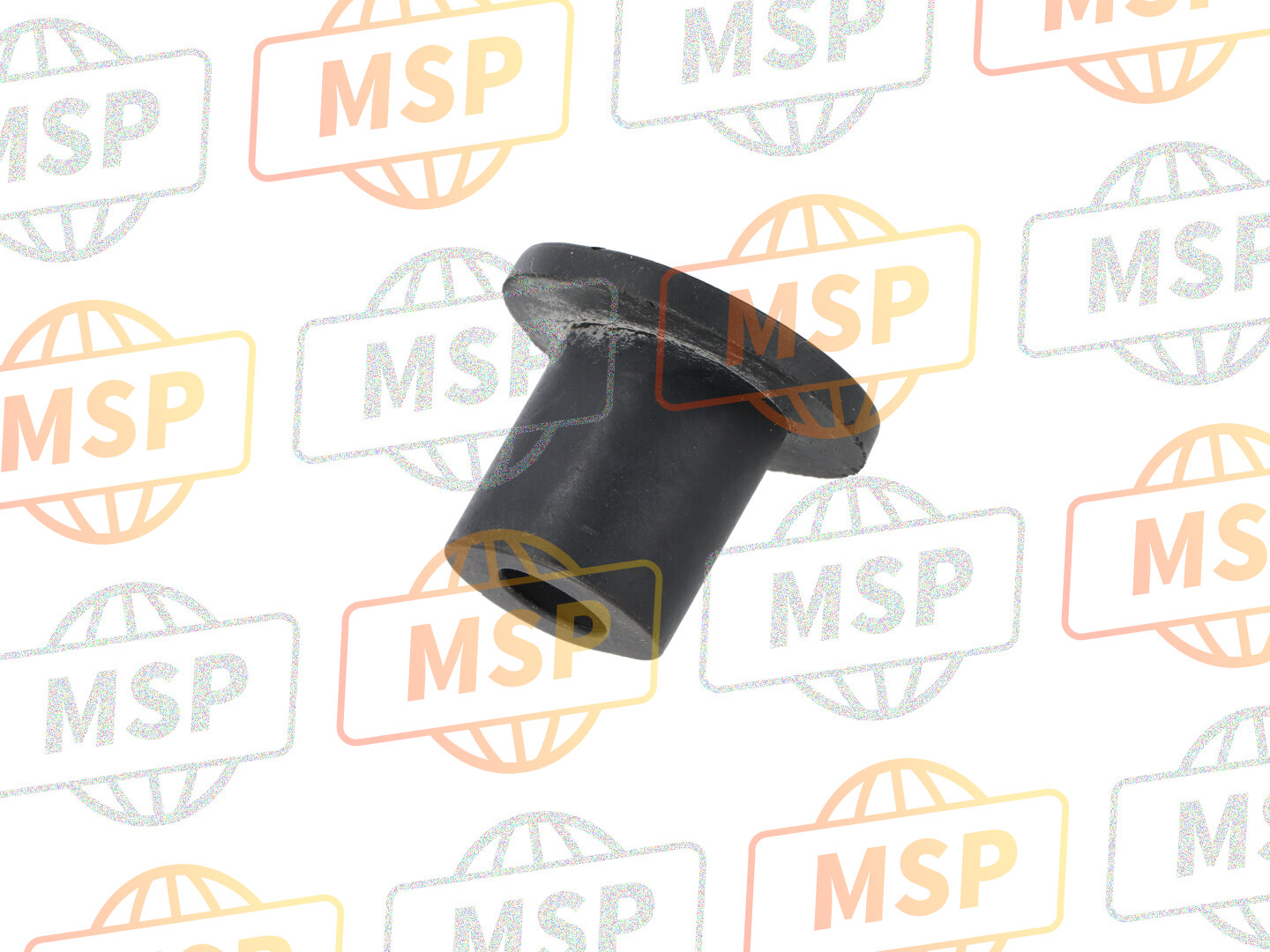 76410581A, Seal, Roof Rail Base Fr Lh, Ducati, 2