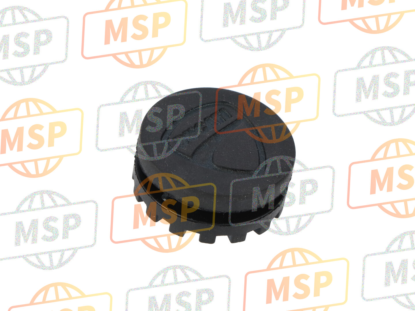 76410621B, Rubber Pad, Ducati, 1