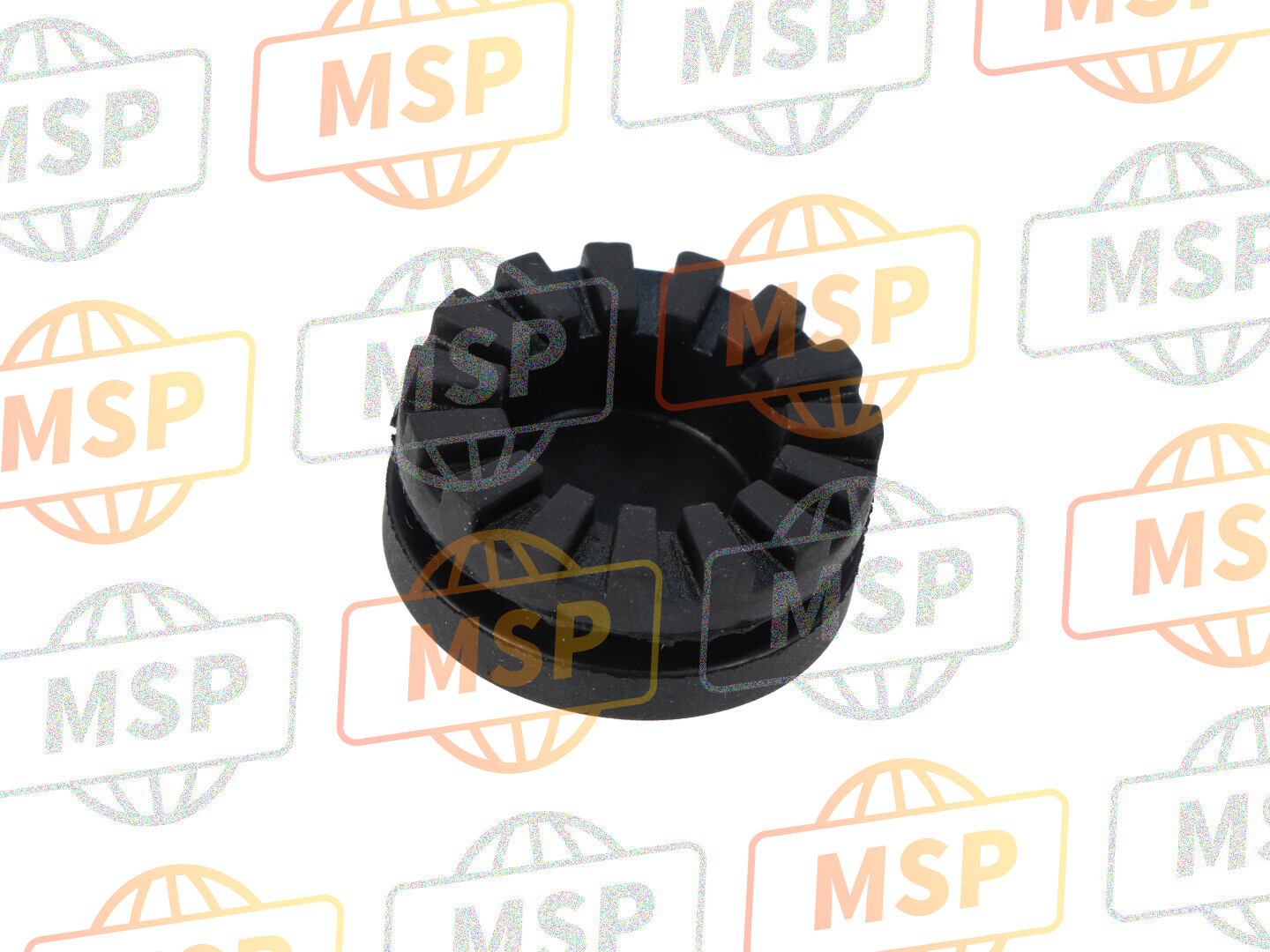 76410621B, Rubber Pad, Ducati, 2