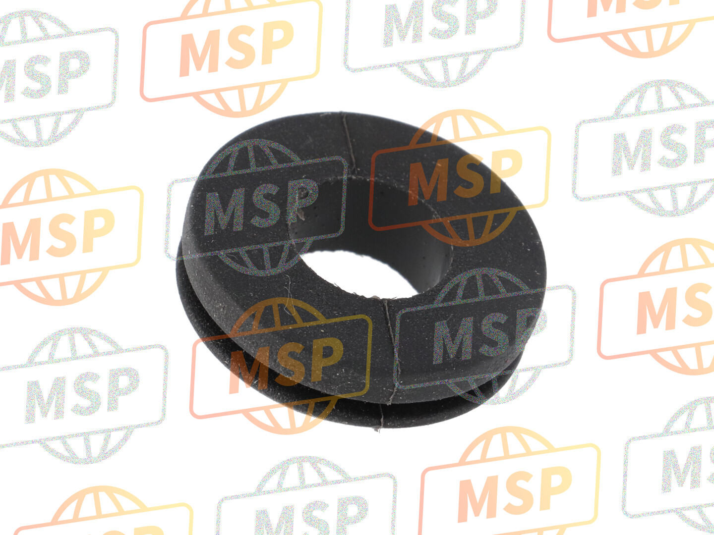 76410981A, Vibration Demper Pad, Ducati, 1