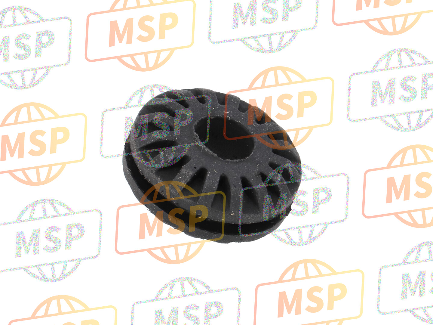 76411361A, Vibration Damper Pad, Ducati, 1