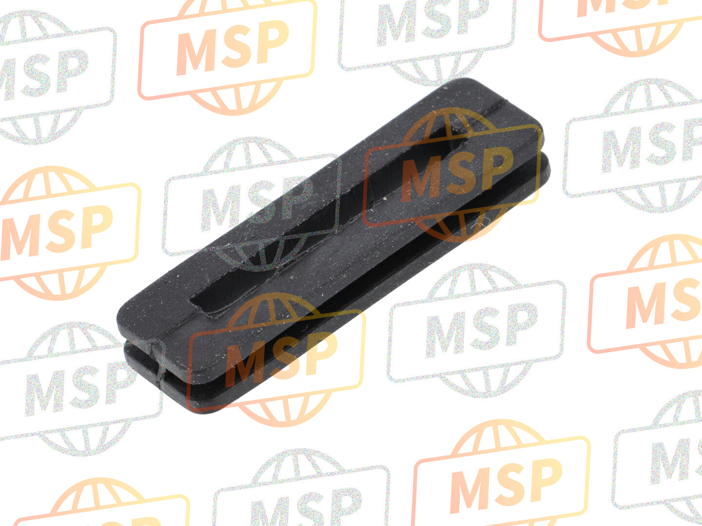 76411411B, Rubber Pad, Ducati, 1