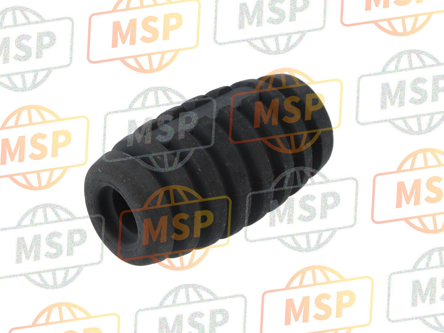 76510171A, Rubber Pad, Ducati, 1