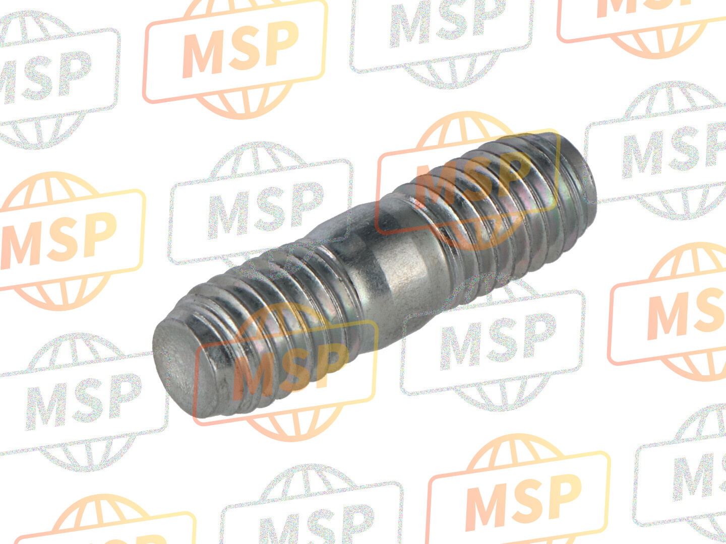 76640181A, Stud Bolt M8X16, Ducati, 1