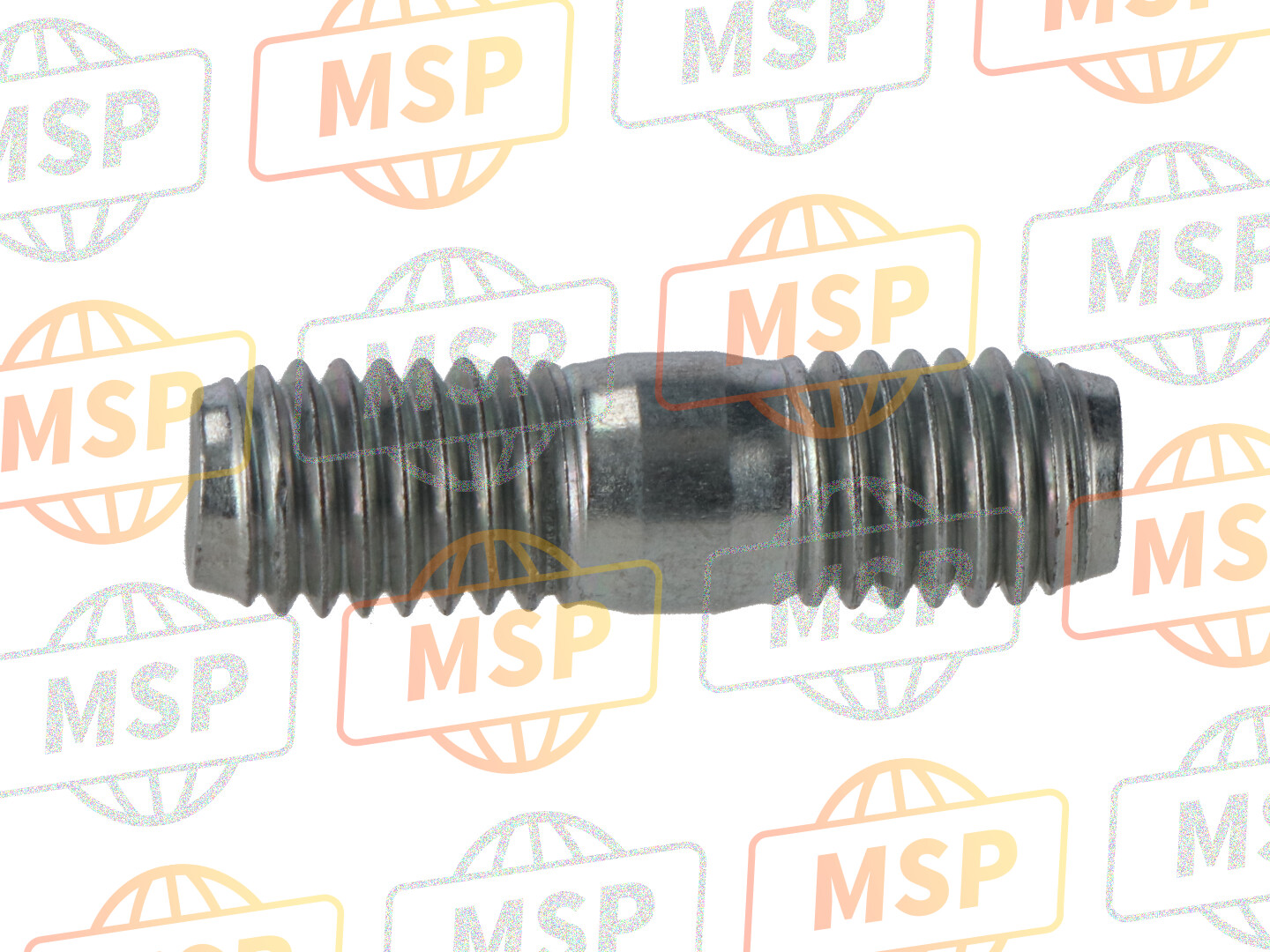 76640181A, Stud Bolt M8X16, Ducati, 2