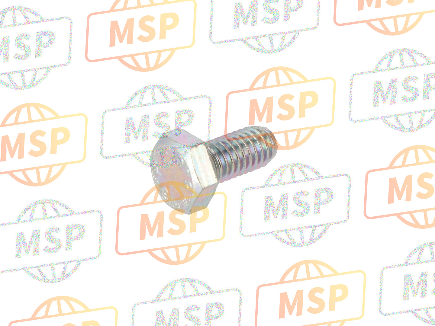 77050638B, Screw M6X12, Ducati, 1